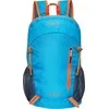 NC1724 BACKPACK EDGE Mėlynas 22L NILS CAMP