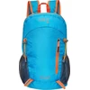 Kuprinė Nils Camp Edge NC1724, 22 l, mėlyna