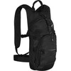 NC1732 Juodas BACKPACK NILS CAMP