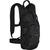 NC1732 Juodas BACKPACK NILS CAMP