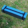 NC1768 Mėlynas FOLDING MAT 188cm NILS CAMP
