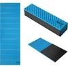 NC1768 Mėlynas FOLDING MAT 188cm NILS CAMP
