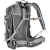 Nils Extreme NC1925 KUPRINĖ TOURIST GRAY WAYFARER 35L NILS CAMP
