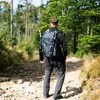 Nils Extreme Turistinė kuprinė NC1925 Wayfarer 35 l, pilka, Nils Camp