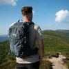 Nils Extreme NC1925 KUPRINĖ TOURIST GRAY WAYFARER 35L NILS CAMP