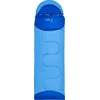 NC2007 Mėlynas SLEEPING BAG JUNIOR NILS CAMP
