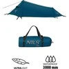 NC2501 SKYAIR ITIN LENGVA PALAPINĖ 1 MĖLYNA NILS CAMP
