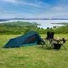 NC2501 SKYAIR ITIN LENGVA PALAPINĖ 1 MĖLYNA NILS CAMP