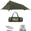 Nils Extreme NC2502 SKYAIR 2 ITIN LENGVA PALAPINĖ ŽALIA NILS CAMP