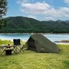 Nils Extreme NC2502 SKYAIR 2 ITIN LENGVA PALAPINĖ ŽALIA NILS CAMP
