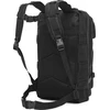 NC3902 Ranger taktine kuprinė, juoda, 45 l, Nils Camp