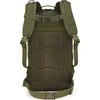 NC3902 RANGER TAKTINĖ KUPRINĖ ŽALIA 45L NILS CAMP
