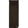 Nils Extreme NC4001 Juodas SELF-INFLATING MAT NILS CAMP