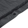 NC4018 SELF-INFLATING MAT DARK Pilkas NILS CAMP