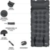 NC4018 SELF-INFLATING MAT DARK Pilkas NILS CAMP
