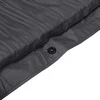NC4018 SELF-INFLATING MAT DARK Pilkas NILS CAMP