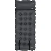 NC4018 SELF-INFLATING MAT DARK Pilkas NILS CAMP