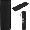 NC4050 Juodas SELF-INFLATING MAT NILS CAMP