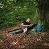 Nils Extreme NC4340 SAVAIME PRIPUČIAMAS KILIMĖLIS PILKAI Juodas NILS CAMP