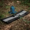 Nils Extreme NC4340 SAVAIME PRIPUČIAMAS KILIMĖLIS PILKAI Juodas NILS CAMP