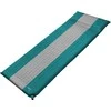 Čiužinys Nils Extreme NC4340 TURQUOISE-Pilkas savaime prisipučiantis kilimėlis NILS CAMP