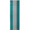 Čiužinys Nils Extreme NC4340 TURQUOISE-Pilkas savaime prisipučiantis kilimėlis NILS CAMP
