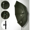 NC4702 PARASOL WĘDKARSKI Z BOCZNĄ OSŁONĄ NILS CAMP
