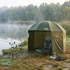 Žvejybinis skėtis su šonine sienele NILS CAMP NC4702