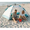 NC4802 AUTOMATIC TENT Pilkas NILS