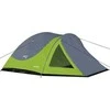 NC6006 Žalias-Pilkas CAMPING TENT DISCOVERY NILS CAMP
