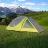 NC6006 Žalias-Pilkas CAMPING TENT DISCOVERY NILS CAMP