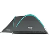 NC6010 GRAY CAMPING TENT HIKER NILS CAMP