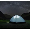 NC6033 NIGHTFALL NILS CAMP Pilkas-Mėlynas CAMPING TENT