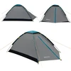 NC6033 NIGHTFALL NILS CAMP Pilkas-Mėlynas CAMPING TENT