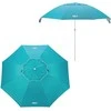 Nils Extreme NC7822 TURQUOISE BEACH UMBRELLA XL 220 CM NILS
