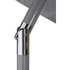 Nils Camp NC7826 Sodo skėtis 220 cm NILS