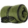 Rankšluostis NCR15 MILITARY KHAKI MICROFIBER TOWEL 120x60 cm Nils Camp