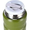 NCT02 Termosas Rinkinys 750ML NILS CAMP