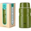 NCT02 Termosas Rinkinys 750ML NILS CAMP