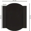 Neoprene E-Bike Baterija Cover inSPORTline Bikoper