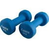 Neopreniniai fitneso hanteliai Yate 2vnt. x 3kg