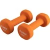 Neopreniniai fitneso hanteliai Yate 2vnt. x 1kg