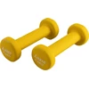 Neopreniniai fitneso hanteliai Yate 2vnt. x 0,5kg