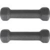 Neopreniniai svarmenys inSPORTline ON-X Renbell 2 x 0,5kg