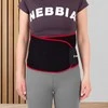 Neopreninis diržas inSPORTline Swaist