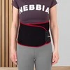 Neopreninis diržas inSPORTline Swaist