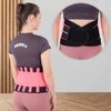 Neopreninis diržas inSPORTline Waistrim