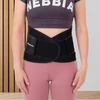 Neopreninis diržas inSPORTline Waistrim