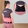 Neopreninis diržas inSPORTline Waistrim