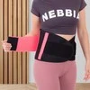 Neopreninis diržas inSPORTline Waistrim
